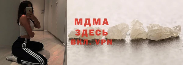 стафф Алексин